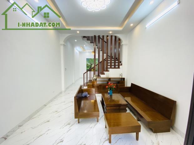 💥💥💥1.Nhà Đẹp Hà Đông - 42m2  - tài chính nhỉnh 8.2 tỷ - 4