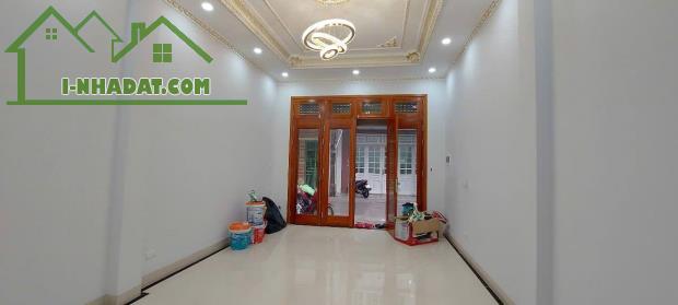 Phân lô Lạc Trung, Oto tránh, Vỉa hè, Ngõ thông, 6 tầng TM. DT 45m, MT 4m. 16.3 tỷ. - 3