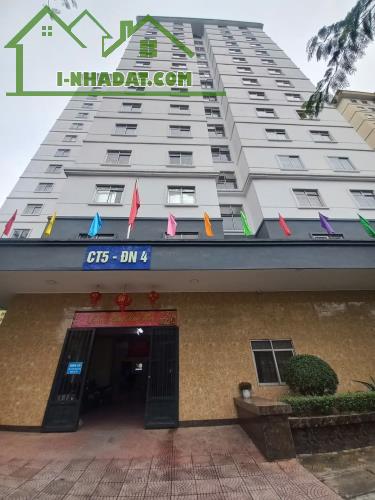 CĂN HỘ 102M2 - KĐT MỸ ĐÌNH 2 LÊ ĐỨC THỌ - NAM TỪ LIÊM - GIÁ 6 TỶ