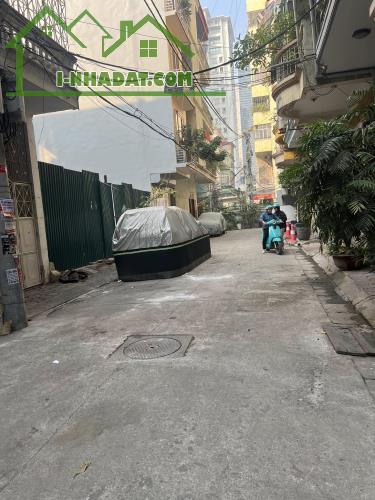 Phân lô Phố Lạc Trung, Vỉa hè, Oto tránh, Nhà đẹp sẵn, DT 67m2, MT 4.5m. 20.9 tỷ - 5
