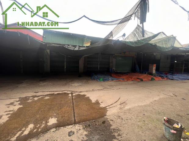 Lô Đất Chợ Gỗ Trắc: Vị Trí Đắc Địa, Không Lỗi Lầm Cho Nhà Đầu Tư Diện Tích 90m2 Giá 3 tỷ 9 - 2