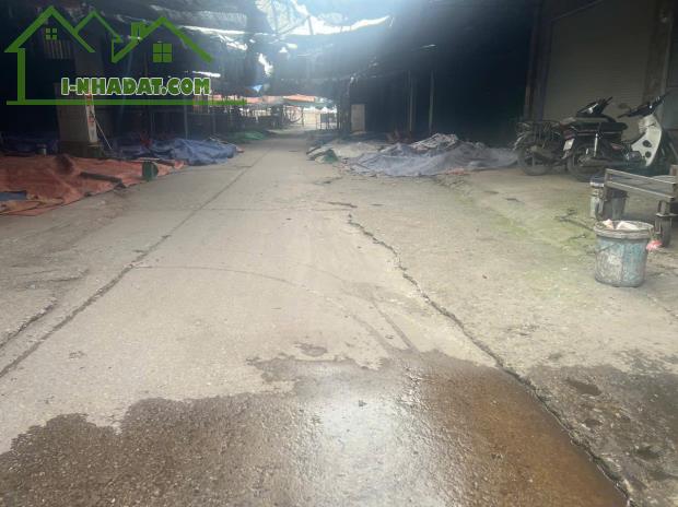 Lô Đất Chợ Gỗ Trắc: Vị Trí Đắc Địa, Không Lỗi Lầm Cho Nhà Đầu Tư Diện Tích 90m2 Giá 3 tỷ 9 - 4