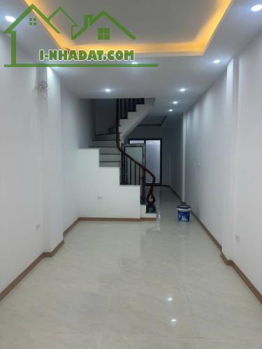 💥 BÁN NHÀ NGỌC THỤY – LONG BIÊN – 5.95 TỶ 💥 - 2