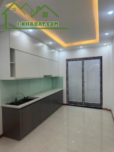 💥 BÁN NHÀ NGỌC THỤY – LONG BIÊN – 5.95 TỶ 💥 - 1