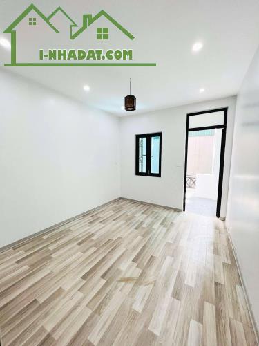 💥 BÁN NHÀ NGỌC THỤY – LONG BIÊN – 5.95 TỶ 💥