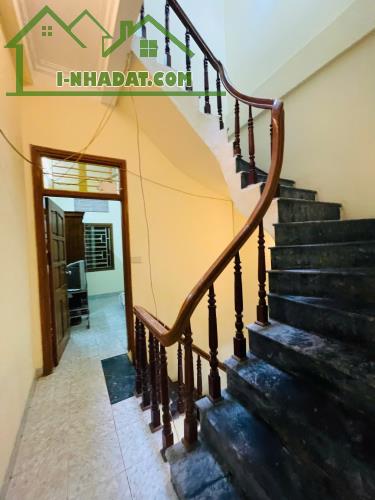 Bán nhà Phân Lô Nguyễn Khánh Toàn, Cầu Giấy 42m x 4 tầng, Oto đỗ cửa, giá 10,2 tỷ - 2