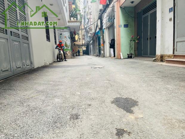 Bán nhà Phân Lô Nguyễn Khánh Toàn, Cầu Giấy 42m x 4 tầng, Oto đỗ cửa, giá 10,2 tỷ - 4