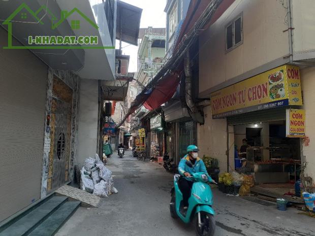 ĐẸP ! Phú Mỹ NHÀ DÒNG TIỀN 9P - 50 TRIỆU/THÁNG, PCCC, Ô TÔ ĐỖ CỬA - 9,x TỶ. - 1