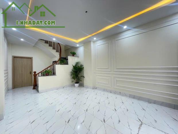 ĐẸP ! Phú Mỹ NHÀ DÒNG TIỀN 9P - 50 TRIỆU/THÁNG, PCCC, Ô TÔ ĐỖ CỬA - 9,x TỶ.