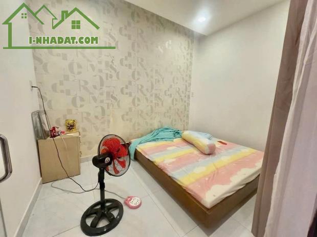 Khu VIP Q7 - An ninh tuyệt đối - Ô tô cách nhà 2 căn - 46m2 - Hơn 4 TỶ - 3