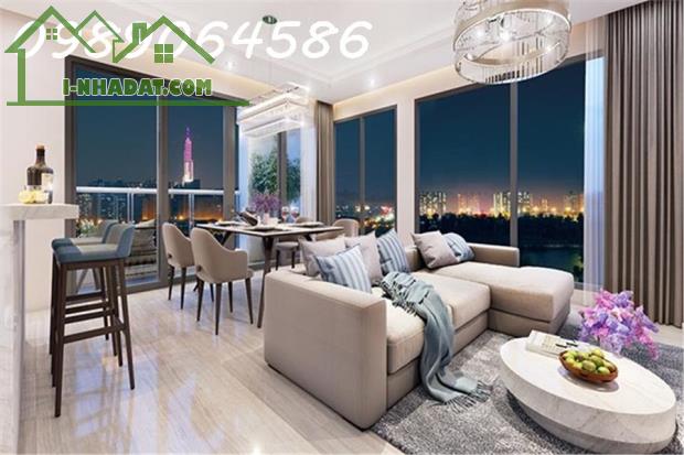 D-Homme Quận 6, Giá 5 tỷ, 70m2 tặng thẻ chăm sóc sức khỏe giá trị 365trd. Giá nhỉnh 4,6 - 2