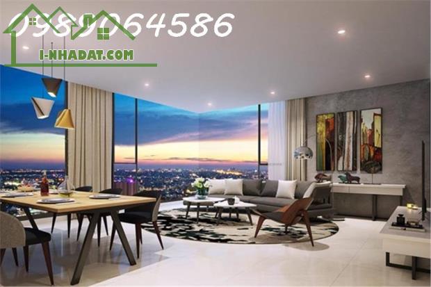 D-Homme Quận 6, Giá 5 tỷ, 70m2 tặng thẻ chăm sóc sức khỏe giá trị 365trd. Giá nhỉnh 4,6 - 3