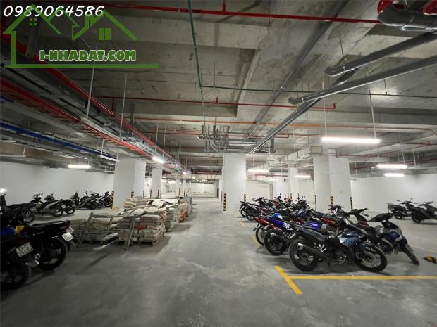 D-Homme Quận 6, Giá 5 tỷ, 70m2 tặng thẻ chăm sóc sức khỏe giá trị 365trd. Giá nhỉnh 4,6 - 4