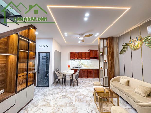 Bán nhà hẻm 102 lê anh xuân ngang 10m gần mậu thân giá 2,690 tỷ - 1
