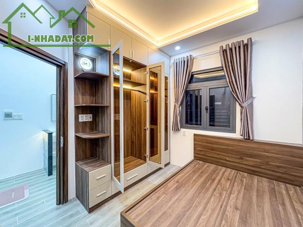 Bán nhà hẻm 102 lê anh xuân ngang 10m gần mậu thân giá 2,690 tỷ - 3
