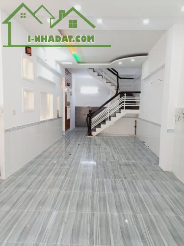 MẶT TIỀN KINH DOANH GẦN LÊ VĂN QUỚI - GIÁP TÂN PHÚ - 108M2 - NGANG 8M