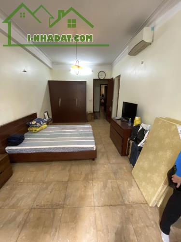 Lạc Trung, Phân lô, Oto tránh, Gara, KD đỉnh, Sổ hoa hậu. 80m2 x 4t, MT 5m. 23.4 tỷ - 2
