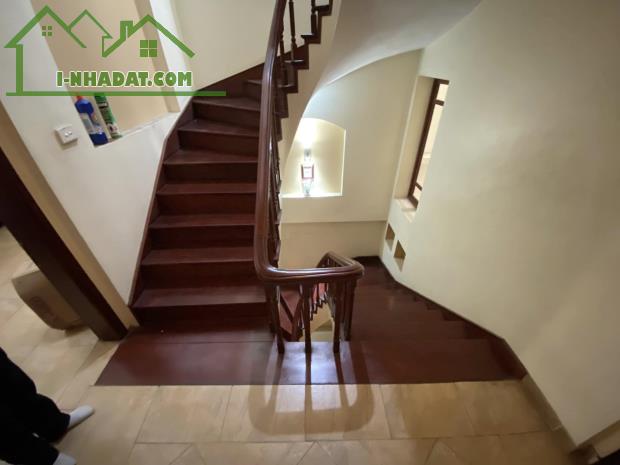 Lạc Trung, Phân lô, Oto tránh, Gara, KD đỉnh, Sổ hoa hậu. 80m2 x 4t, MT 5m. 23.4 tỷ - 5