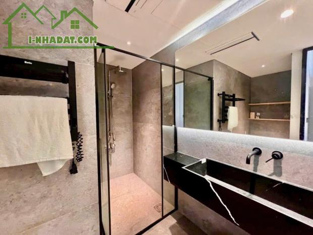 Bán nhà Lê Quang Đạo, Nam Từ Liêm 45m x 5 tấng dân xây, phân lô 2 thoáng vĩnh viễn. giá - 2