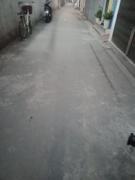 Chất hơn nước cất, ra cổng đường ô tô tránh. Ngõ 68 Nguyễn Văn Linh 31m2 giá 5,x tỷ