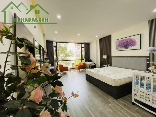NHÀ BIÊN GIANG GẦN ĐƯỜNG 6 ÔTÔ ĐỖ GẦN 45M 4T 3.65TỶ - 2