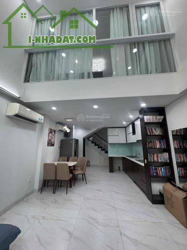 Hot giảm 1,5 tỷ còn 14,5 tỷ, nhà khu vip HXT Đoàn Thị Điểm P1 Phú Nhuận, 60m2 vuông vức - 1