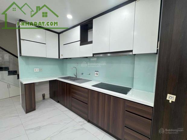 Hot giảm 1,5 tỷ còn 14,5 tỷ, nhà khu vip HXT Đoàn Thị Điểm P1 Phú Nhuận, 60m2 vuông vức - 2
