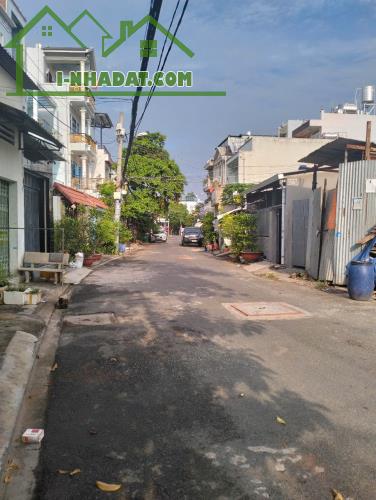 Bán MTKD Trung Mỹ Tây 2A _Phường Trung Mỹ Tây_Quận 12 _112m2 chỉ 8,5 tỷ TL - 4