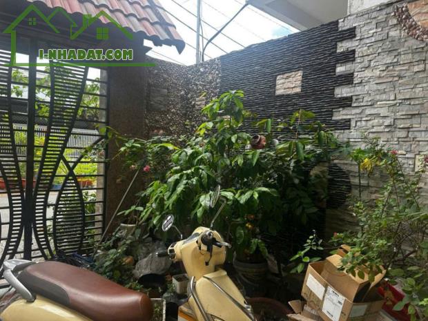 Bán MTKD Trung Mỹ Tây 2A _Phường Trung Mỹ Tây_Quận 12 _112m2 chỉ 8,5 tỷ TL - 3
