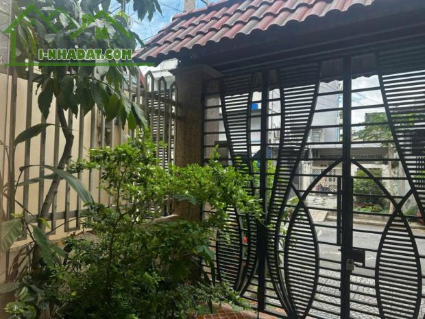 Bán MTKD Trung Mỹ Tây 2A _Phường Trung Mỹ Tây_Quận 12 _112m2 chỉ 8,5 tỷ TL - 2