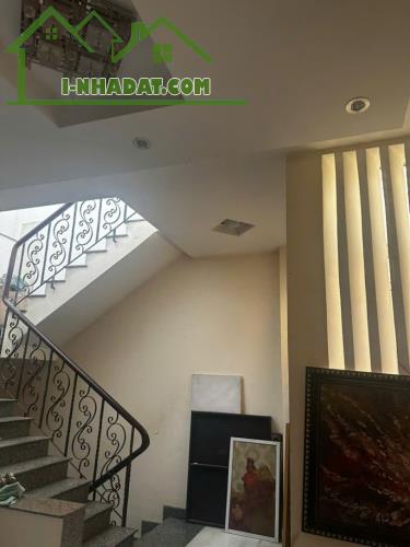 Bán MTKD Trung Mỹ Tây 2A _Phường Trung Mỹ Tây_Quận 12 _112m2 chỉ 8,5 tỷ TL