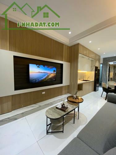 Cần Bán Gấp Nhà Đang Xây Ở Bà TriệuHĐ,Cách 10M Ra Đường Bà Triệu.Gía 8.6Tỷ CóTL - 5