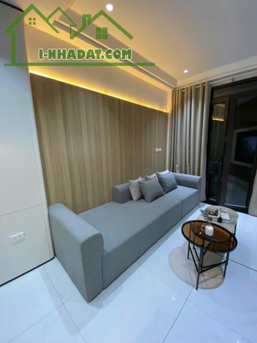 Cần Bán Gấp Nhà Đang Xây Ở Bà TriệuHĐ,Cách 10M Ra Đường Bà Triệu.Gía 8.6Tỷ CóTL - 4