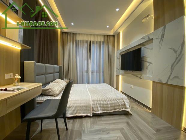 Cần Bán Gấp Nhà Đang Xây Ở Bà TriệuHĐ,Cách 10M Ra Đường Bà Triệu.Gía 8.6Tỷ CóTL - 2