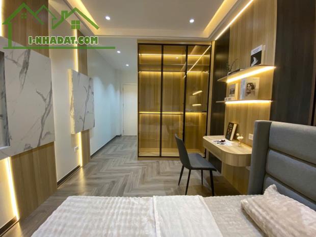 Cần Bán Gấp Nhà Đang Xây Ở Bà TriệuHĐ,Cách 10M Ra Đường Bà Triệu.Gía 8.6Tỷ CóTL - 1