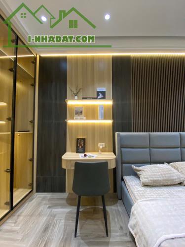 Cần Bán Gấp Nhà Đang Xây Ở Bà TriệuHĐ,Cách 10M Ra Đường Bà Triệu.Gía 8.6Tỷ CóTL