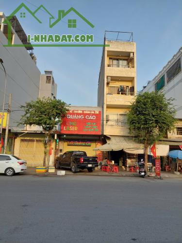 Mặt tiền kinh doanh Phạm Văn Bạch. Dt: 6,1x19m giá 19,5 tỷ TL
