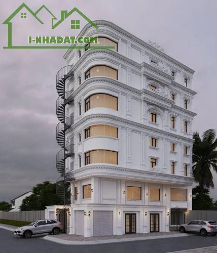 Mặt tiền kinh doanh Phạm Văn Bạch. Dt: 6,1x19m giá 19,5 tỷ TL - 1