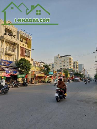 Mặt tiền kinh doanh Phạm Văn Bạch. Dt: 6,1x19m giá 19,5 tỷ TL - 2