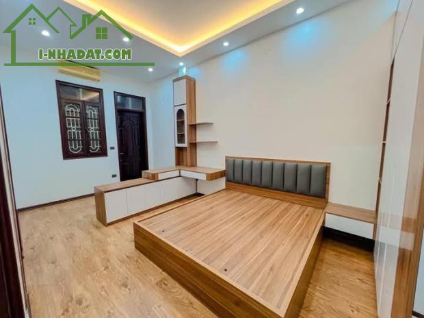 Nhà Đẹp Ở Luôn Kim Ngưu, Hai Bà Trưng 37m, 4 tầng, mt 4m, giá 6.85 tỷ. - 3