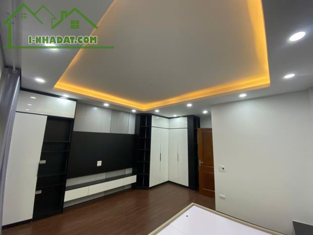 Nhà đẹp phố Trương Định - Hai Bà Trưng, 2 thoáng, sân rộng mênh mông - 3