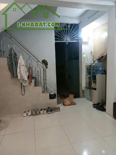 BÁN NHÀ_TÂY SƠN_ ĐỐNG ĐA: 25M 5 TẦNG 4 NGỦ ĐẦY ĐỦ CÔNG NĂNG GIA CHÀO 5,4 TỈ - 1