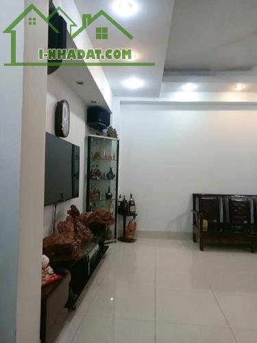 BÁN NHÀ_TÂY SƠN_ ĐỐNG ĐA: 25M 5 TẦNG 4 NGỦ ĐẦY ĐỦ CÔNG NĂNG GIA CHÀO 5,4 TỈ - 2