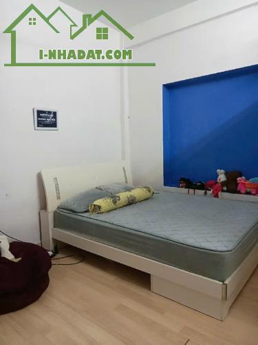 BÁN NHÀ_TÂY SƠN_ ĐỐNG ĐA: 25M 5 TẦNG 4 NGỦ ĐẦY ĐỦ CÔNG NĂNG GIA CHÀO 5,4 TỈ - 3