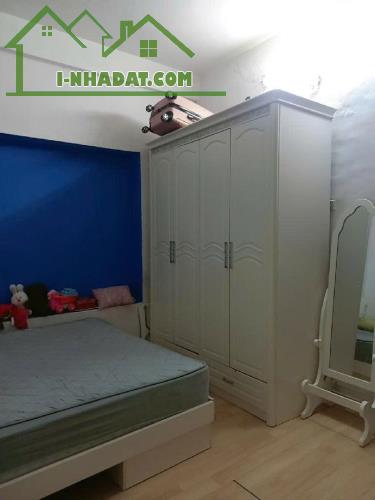 BÁN NHÀ_TÂY SƠN_ ĐỐNG ĐA: 25M 5 TẦNG 4 NGỦ ĐẦY ĐỦ CÔNG NĂNG GIA CHÀO 5,4 TỈ - 4
