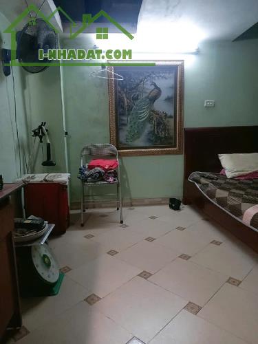 BÁN NHÀ_TÂY SƠN_ ĐỐNG ĐA: 25M 5 TẦNG 4 NGỦ ĐẦY ĐỦ CÔNG NĂNG GIA CHÀO 5,4 TỈ - 5