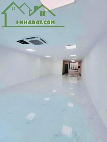 BÁN TÒA NHÀ VĂN PHÒNG MẶT PHỐ THANH XUÂN – VIEW HỒ – DÒNG TIỀN KHỦNG - 1