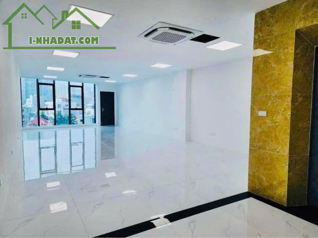 BÁN TÒA NHÀ VĂN PHÒNG MẶT PHỐ THANH XUÂN – VIEW HỒ – DÒNG TIỀN KHỦNG - 2