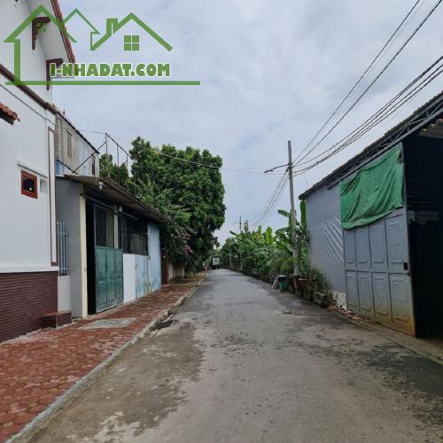 Gì? 40m2 ô tô tránh tại Đặng Xá, Gia Lâm mà chỉ 3 tỷ x thôi á? Lh 0989894845 để biết chi - 2