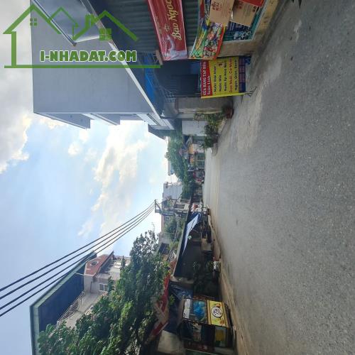 Gì? 40m2 ô tô tránh tại Đặng Xá, Gia Lâm mà chỉ 3 tỷ x thôi á? Lh 0989894845 để biết chi - 3